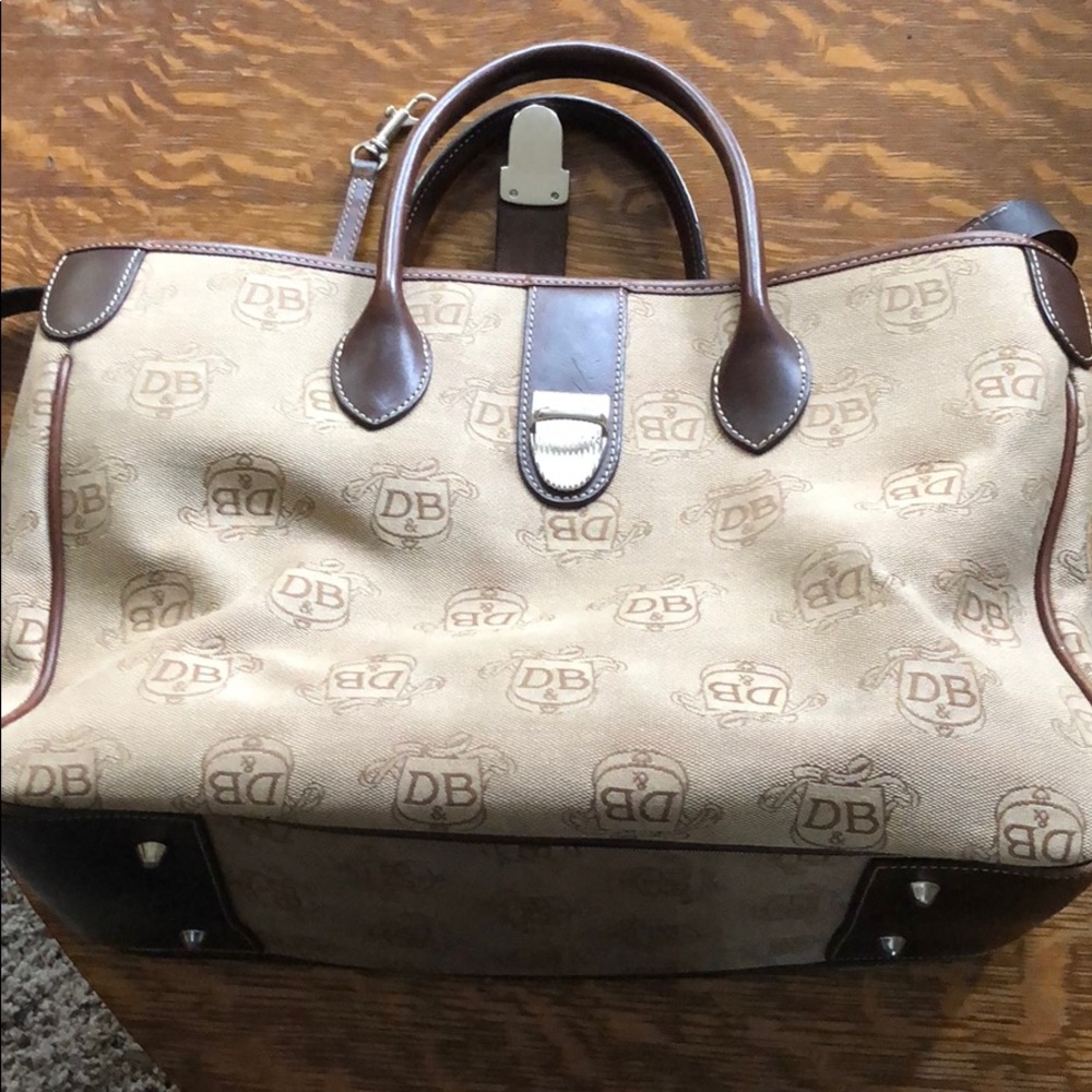 Briefcase/laptop/shoulder bag